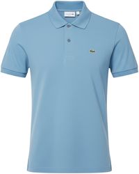 Lacoste - Classic Fit L.12.12 Original Polo Shirt - Lyst