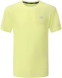 Karrimor - Run Short Sleeve T Shirt - Lyst