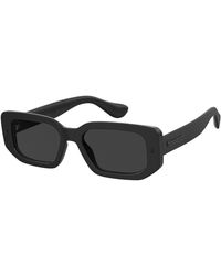 Havaianas - Farol Rectangle Sunglasses - Lyst