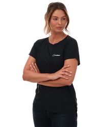 Berghaus - Nesna Baselayer T-shirt - Lyst