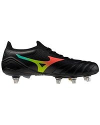 Mizuno - Morellia Neo V Elite Softground Rugby Booots - Lyst