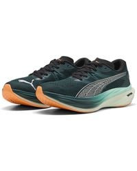 PUMA - Deviate Nitro 3 Running Shoes - Lyst