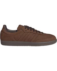 adidas Originals - Samba Og Trainers - Lyst