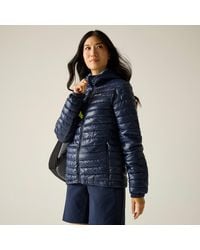 Regatta - Hurden Water-Repellent Jacket - Lyst