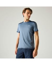 Regatta - Virda Lightweight T-Shirt - Lyst