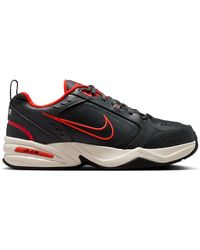 Nike - Air Monarch Iv Training Shoes - Lyst