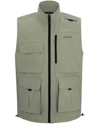 Regatta - Anti-Insect Travel Light Gilet - Lyst