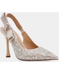 Steve Madden - Brylie-P 100 Pumps - Lyst