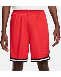 Nike - Dna Dri-Fit 8 Basketball Shorts - Lyst