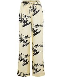 Nanushka - Jarine Trouser - Lyst