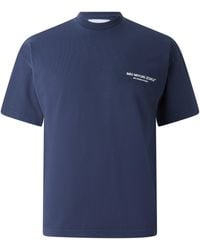 MKI Miyuki-Zoku - Design Studio T-Shirt - Lyst