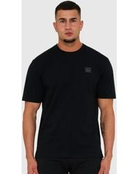Marshall Artist - Siren Regular Fit T-Shirt - Lyst