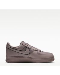 Nike - Air Force 1 07 Shoes - Lyst