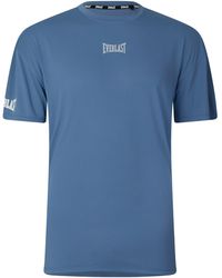 Everlast - Drop Tee Sn64 - Lyst