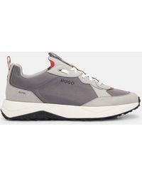 HUGO - Kane Runners - Lyst