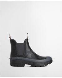 Barbour - B.Li Breacon Wly Sn64 - Lyst