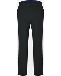 Ted Baker - Meyer Tuxedo Slim Trouser - Lyst
