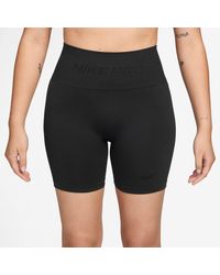 Nike - Performance Gym Shorts - Lyst