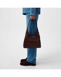 COACH - Brooklyn Shoulder Bag - Lyst