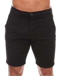 Duck and Cover - Moreshore Chino Shorts - Lyst