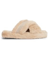 Tommy Hilfiger - Tommy Feminine Slip Ld64 - Lyst