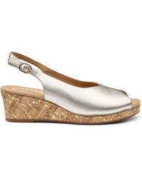Hotter - Atlantic Sandals - Lyst