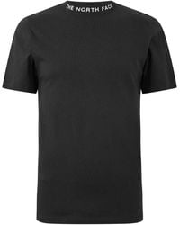 The North Face - Zumu Rx Short Sleeve Oversized T-Shirt - Lyst