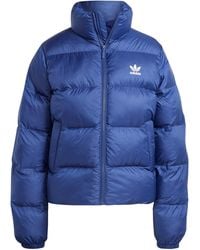 adidas Originals - Sht Puffer - Lyst