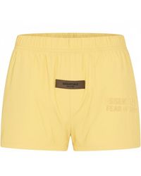 Fear Of God - Cycling Shorts - Lyst
