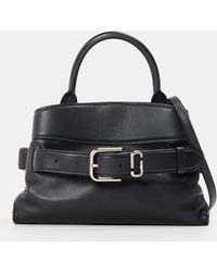 Marc Jacobs - Small Dakota Satchel Bag - Lyst