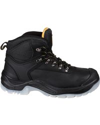 Amblers Safety - Fs199 Hiker Safety Boot - Lyst