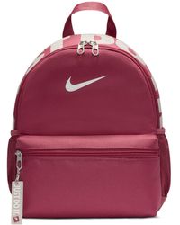 Nike - Just Do It Mini Base Backpack - Lyst