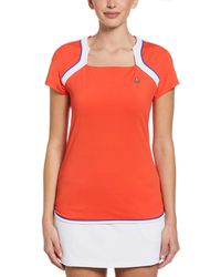 Original Penguin - Ss Rnd Nckln - Lyst