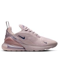 Nike - Air Max 270 Ladies Trainers - Lyst