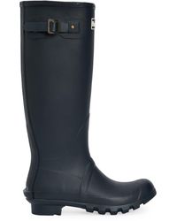 Barbour - Bede Wellington Boots - Lyst