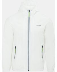 Donnay - Lightweight Waterproof Windbreaker - Lyst