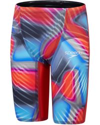 Speedo - Valor Jam Jammers - Lyst