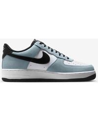 Nike - Air Force 1 07 Lv8 Trainers - Lyst