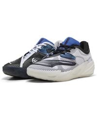 PUMA - All-Pro Nitro 2 Shammgo Basketball Trainers - Lyst