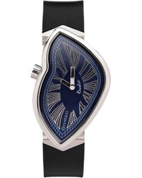 Exaequo - Revolve Quartz Analogue Watch - Lyst