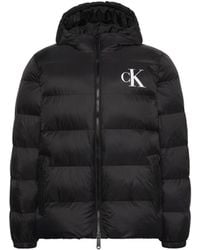 Calvin Klein - Ckj Nylon Pd Pffr Sn64 - Lyst