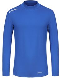 Sondico - Base Mock Neck - Lyst