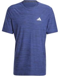 adidas - Train Essentials Stretch Training T-Shirt - Lyst
