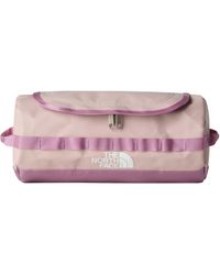 The North Face - Base Camp Travel Canister Wash Bag - Lyst