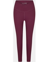 Usa Pro - Wrap Legging - Lyst