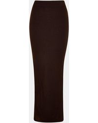 Jack Wills - Knitted Jumper Dress - Lyst