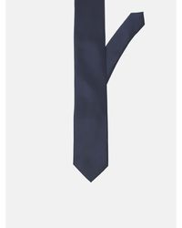 Jack & Jones - Solid Tie - Lyst