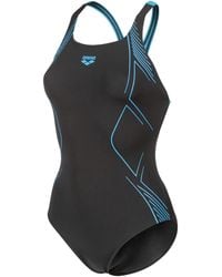 Arena - One Piece Swimsuit - Lyst