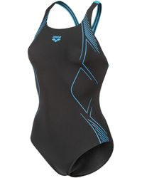 Arena - One Piece Swimsuit - Lyst