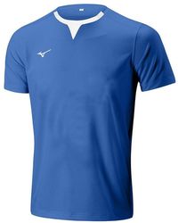 Mizuno - Rugby Training Shirt - Lyst